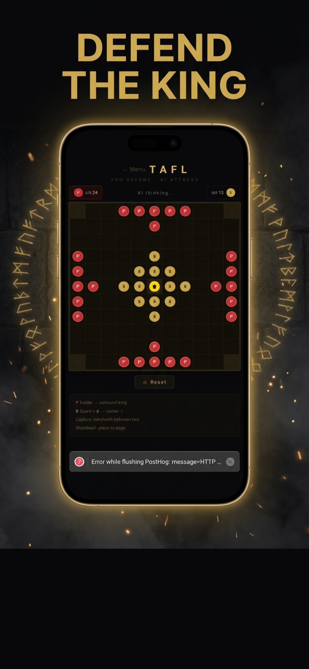 Gameplay