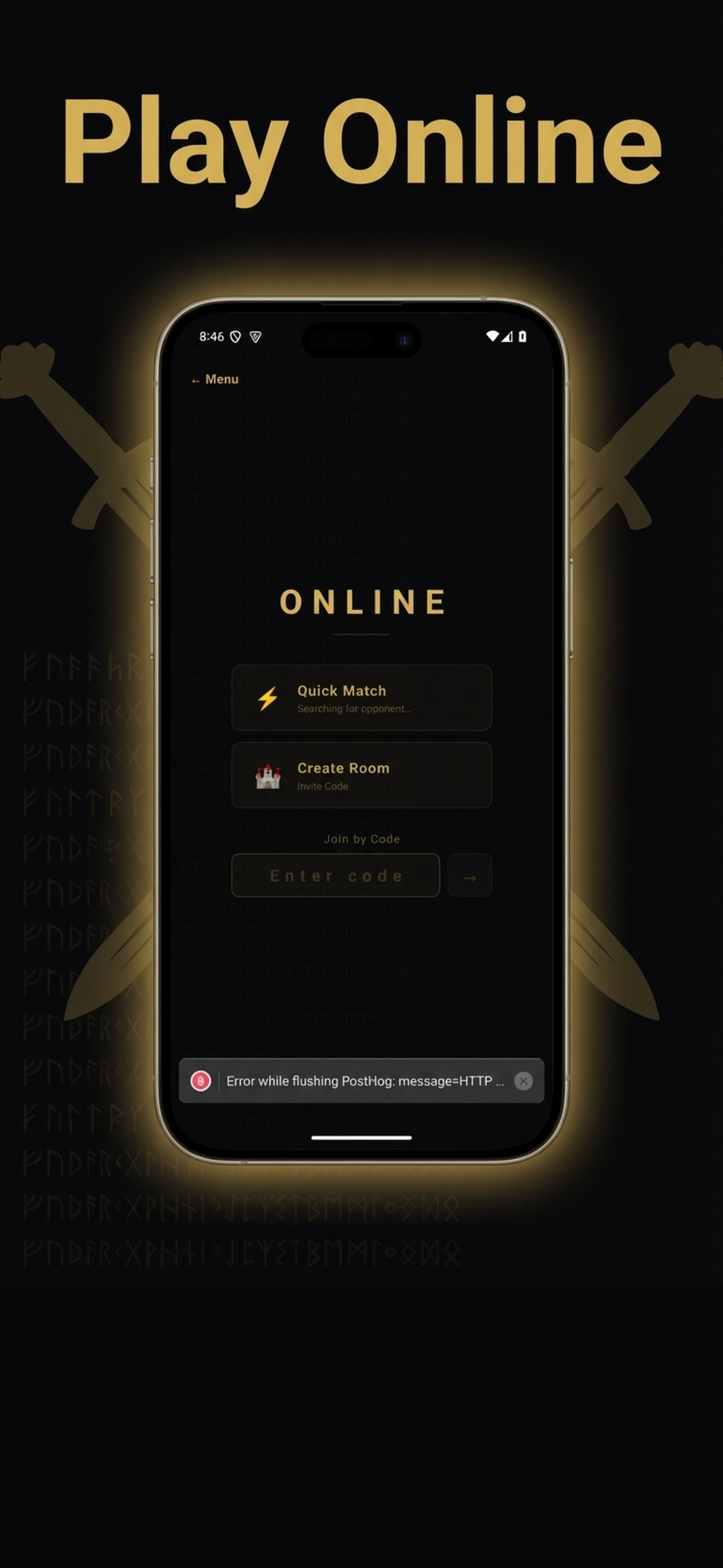 Online